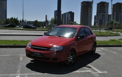 Chevrolet Lacetti, 2010 год, 599 600 рублей, 1 фотография