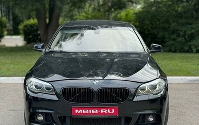 BMW 5 серия, 2011 год, 1 580 000 рублей, 1 фотография