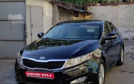 KIA Optima III, 2012 год, 1 290 000 рублей, 1 фотография