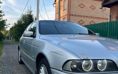 BMW 5 серия, 2001 год, 849 000 рублей, 7 фотография