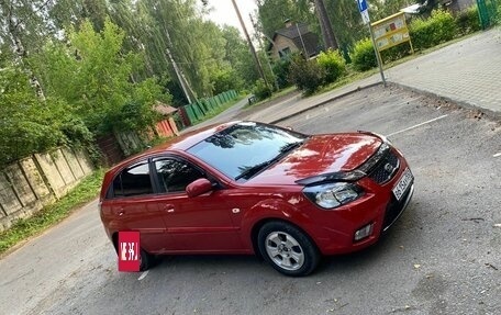 KIA Rio II, 2010 год, 490 000 рублей, 6 фотография