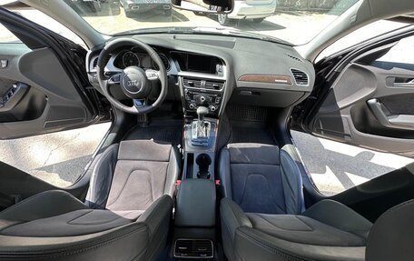 Audi A4, 2013 год, 1 900 000 рублей, 13 фотография