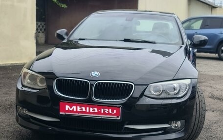 BMW 3 серия, 2010 год, 2 000 000 рублей, 2 фотография