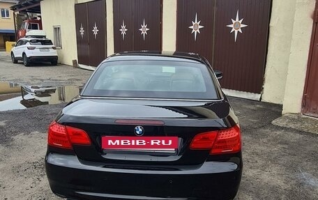 BMW 3 серия, 2010 год, 2 000 000 рублей, 7 фотография