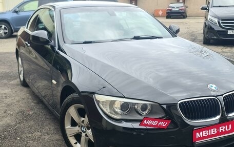 BMW 3 серия, 2010 год, 2 000 000 рублей, 3 фотография