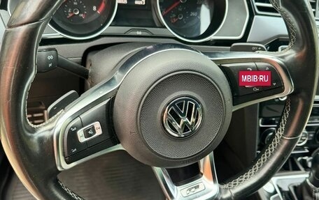 Volkswagen Passat B8 рестайлинг, 2016 год, 1 860 000 рублей, 12 фотография