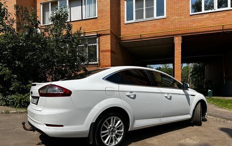 Ford Mondeo IV, 2011 год, 1 500 000 рублей, 3 фотография