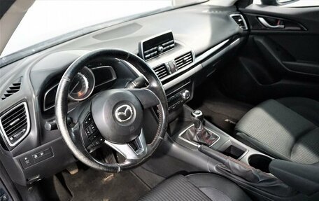 Mazda 3, 2013 год, 1 049 000 рублей, 5 фотография