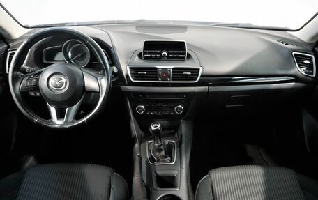 Mazda 3, 2013 год, 1 049 000 рублей, 7 фотография