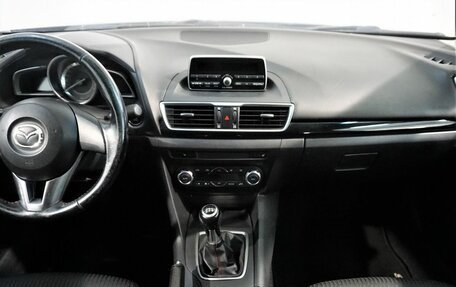 Mazda 3, 2013 год, 1 049 000 рублей, 9 фотография