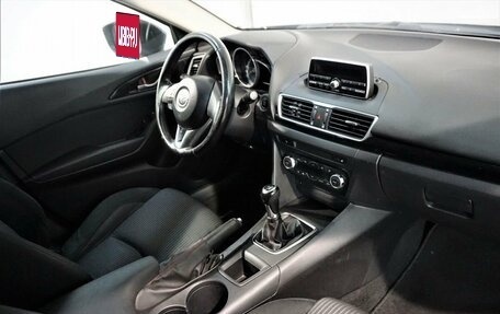 Mazda 3, 2013 год, 1 049 000 рублей, 4 фотография