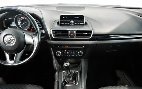 Mazda 3, 2013 год, 1 049 000 рублей, 10 фотография