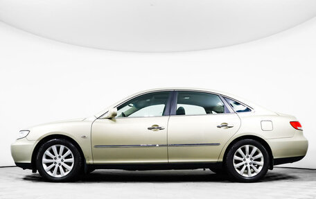 Hyundai Grandeur, 2008 год, 849 000 рублей, 8 фотография