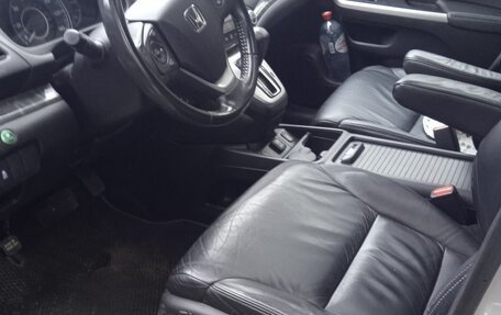 Honda CR-V IV, 2013 год, 2 200 000 рублей, 6 фотография
