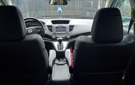 Honda CR-V IV, 2013 год, 2 200 000 рублей, 7 фотография