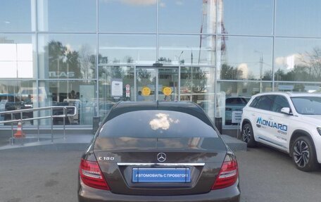 Mercedes-Benz C-Класс, 2012 год, 1 750 000 рублей, 6 фотография