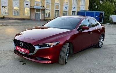 Mazda 3, 2020 год, 2 250 000 рублей, 1 фотография