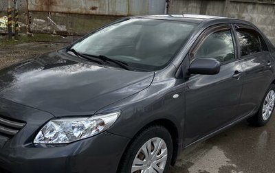 Toyota Corolla, 2008 год, 840 000 рублей, 1 фотография