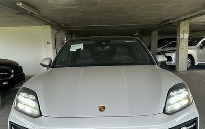 Porsche Cayenne III, 2024 год, 18 800 000 рублей, 1 фотография