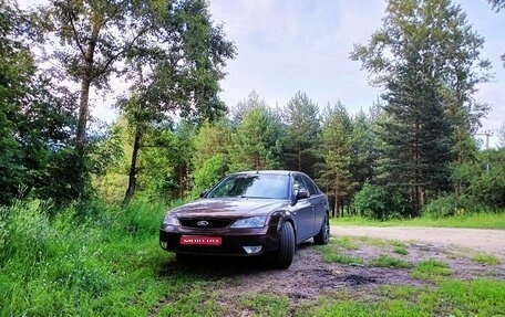 Ford Mondeo III, 2005 год, 489 000 рублей, 1 фотография