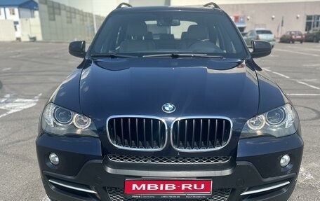 BMW X5, 2007 год, 1 500 000 рублей, 1 фотография