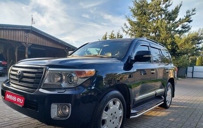 Toyota Land Cruiser 200, 2013 год, 4 250 000 рублей, 1 фотография