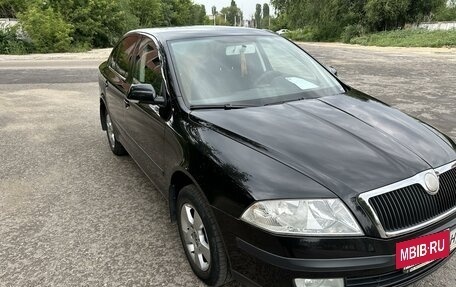 Skoda Octavia, 2008 год, 840 000 рублей, 2 фотография