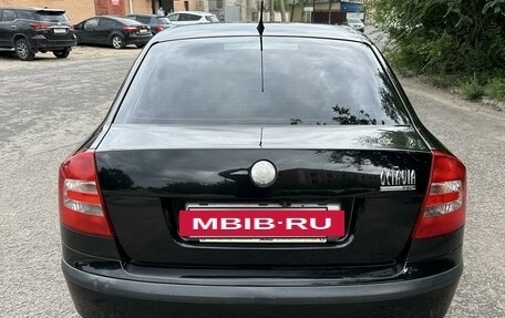 Skoda Octavia, 2008 год, 840 000 рублей, 5 фотография