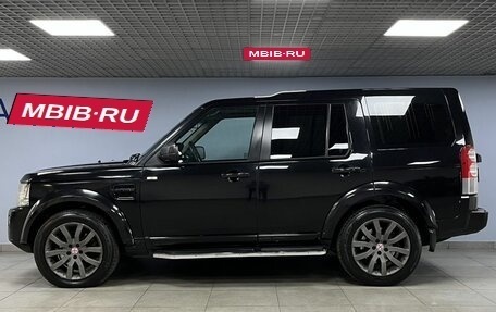 Land Rover Discovery IV, 2013 год, 2 150 000 рублей, 8 фотография