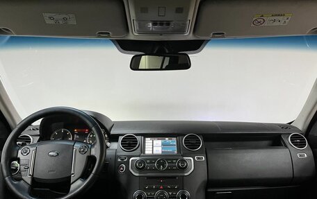 Land Rover Discovery IV, 2013 год, 2 150 000 рублей, 10 фотография