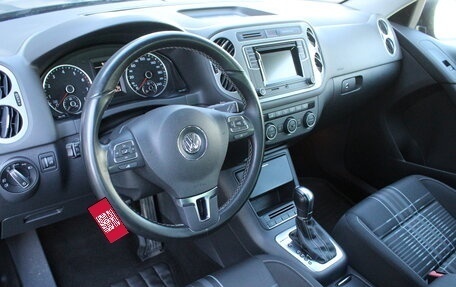 Volkswagen Tiguan I, 2015 год, 1 700 000 рублей, 6 фотография
