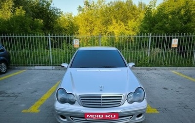 Mercedes-Benz C-Класс, 2006 год, 795 000 рублей, 1 фотография