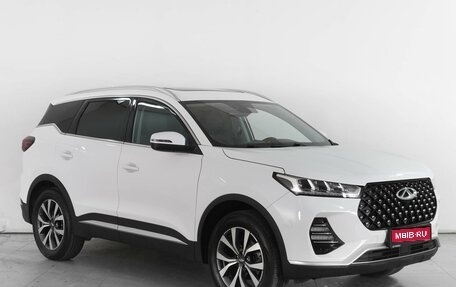 Chery Tiggo 7 Pro, 2022 год, 2 249 000 рублей, 1 фотография