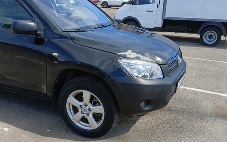 Toyota RAV4, 2007 год, 900 000 рублей, 2 фотография