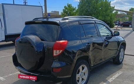 Toyota RAV4, 2007 год, 900 000 рублей, 5 фотография