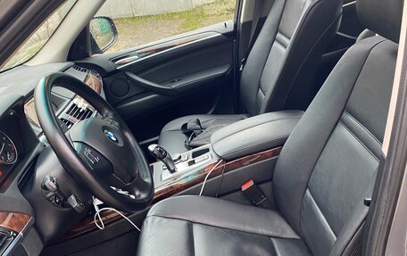 BMW X5, 2012 год, 1 750 000 рублей, 5 фотография