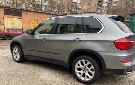 BMW X5, 2012 год, 1 750 000 рублей, 4 фотография