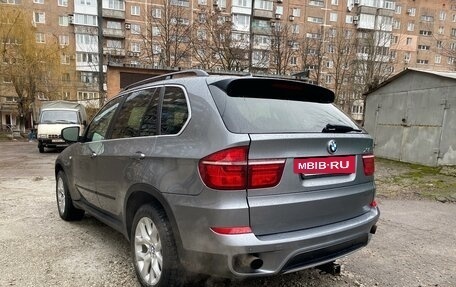 BMW X5, 2012 год, 1 750 000 рублей, 3 фотография