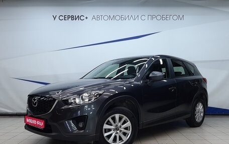 Mazda CX-5 II, 2013 год, 1 820 000 рублей, 1 фотография