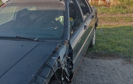 Mitsubishi Galant VIII, 1991 год, 50 000 рублей, 1 фотография