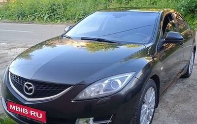 Mazda 6, 2008 год, 900 000 рублей, 1 фотография