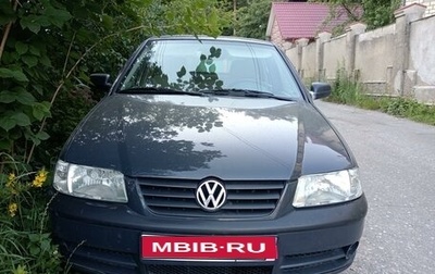 Volkswagen Pointer, 2004 год, 360 000 рублей, 1 фотография