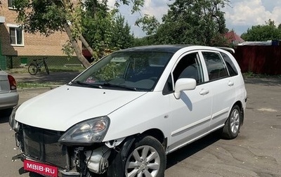 Suzuki Liana, 2006 год, 485 000 рублей, 1 фотография