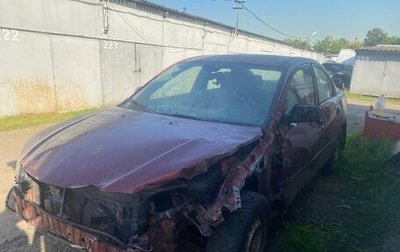 Mazda 3, 2008 год, 270 000 рублей, 1 фотография