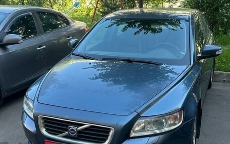 Volvo S40 II, 2008 год, 1 050 000 рублей, 1 фотография