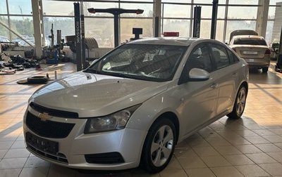 Chevrolet Cruze II, 2010 год, 620 000 рублей, 1 фотография