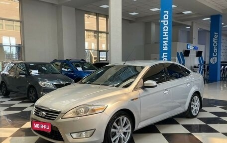 Ford Mondeo IV, 2008 год, 715 000 рублей, 1 фотография