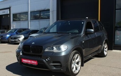 BMW X5, 2010 год, 1 977 000 рублей, 1 фотография