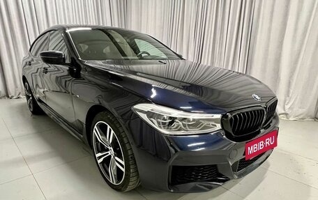 BMW 6 серия, 2019 год, 5 800 000 рублей, 2 фотография
