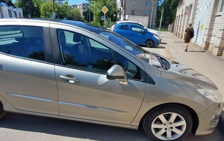 Peugeot 308 II, 2010 год, 600 000 рублей, 5 фотография